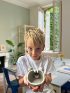 Kids Hand Building Class – Magic, Mysteries &amp; Monsters - Sep–Dec • 10 Sessions