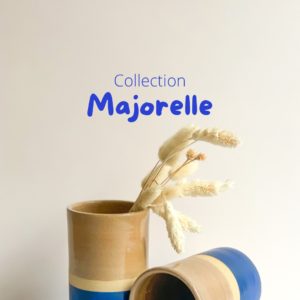 Collection [Majorelle]